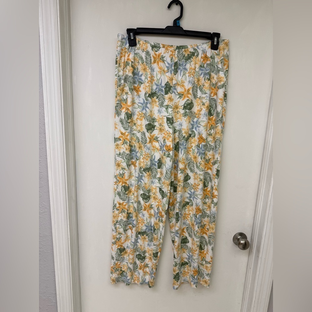 KOOLABURRA BY UGG PANTS SIZE L